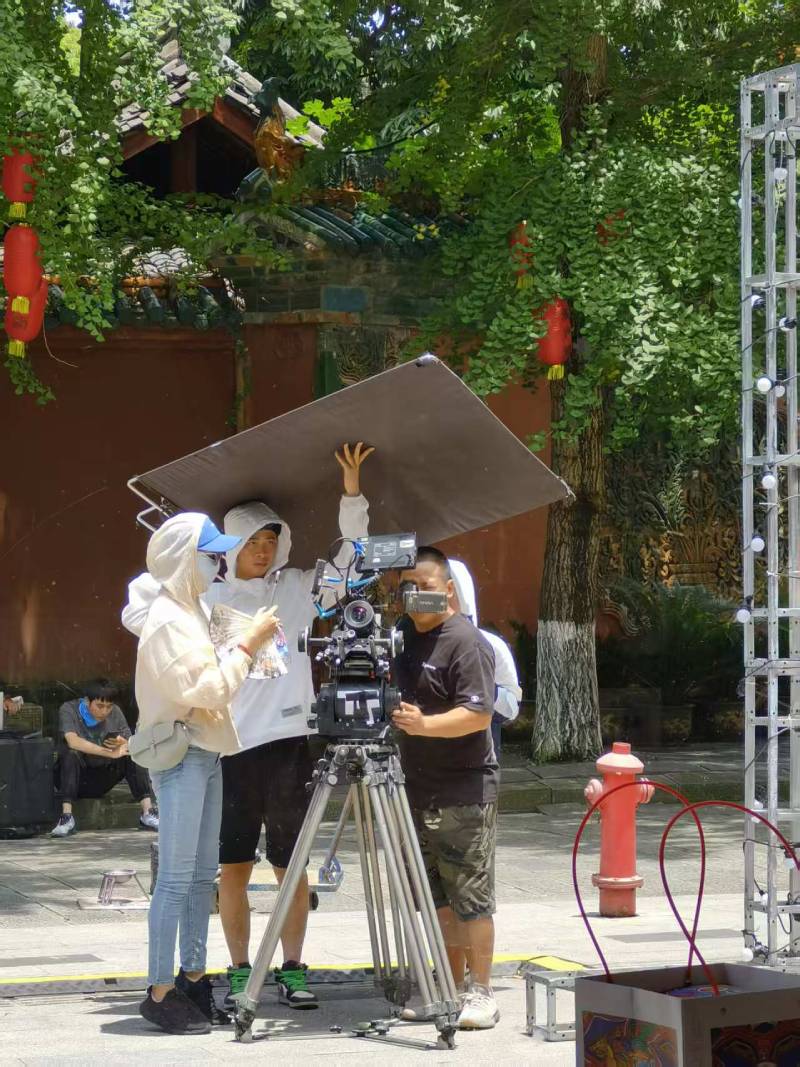 岑巩县产品宣传视频拍摄公司避坑：资质、案例、服务全解析