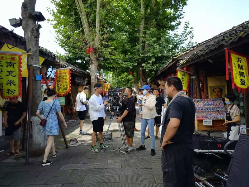 岑巩县产品视频拍摄技术升级：AI与三维动画深度融合